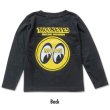 Photo4: Kids & Ladies Racing Division Long Sleeve T-Shirt (4)