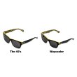 Photo10: Tres Noir x MOONEYES Sunglasses The 45's (10)