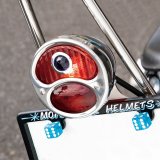 Photo: 28 to 31 Tail Lamp Assy. W/Blue Dot