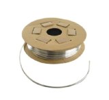 Photo: Chrome Door Edge molding   (Selling by the piece)