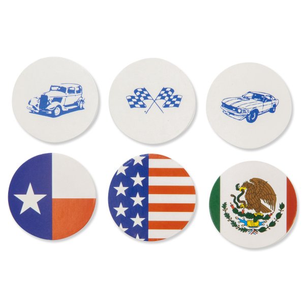 Photo4: Steering Wheel Spinner (4)