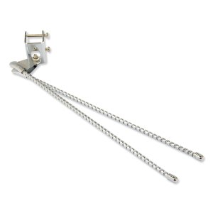 Photo: Curb Indicator