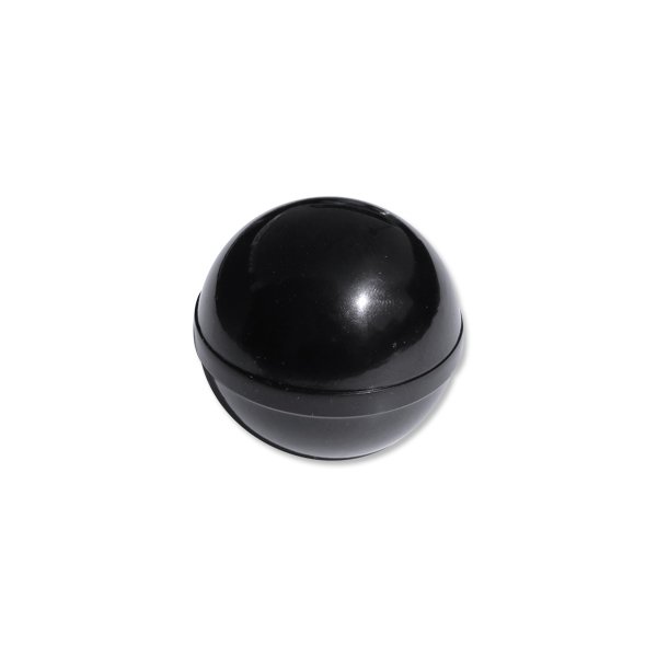 Photo1: 1928-31 Black Shift Knob For Ford (1)