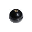 Photo2: 1928-31 Black Shift Knob For Ford (2)