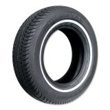 Photo: UNIROYAL Tiger Paw Tire [Contact Us]