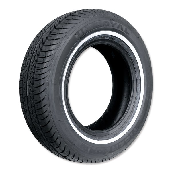 Photo1: UNIROYAL Tiger Paw Tire [Contact Us] (1)