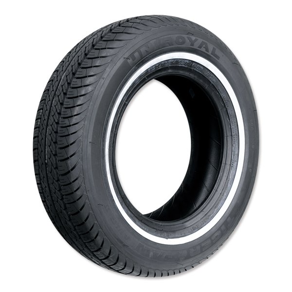 Photo1: UNIROYAL Tiger Paw Tire [Contact Us] (1)