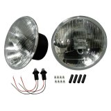 Photo: WIPAC Halogen Headlight SET