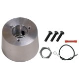 Photo: Banjo Steering Wheel VW Boss Adapter Kit for Type1-3 60-74