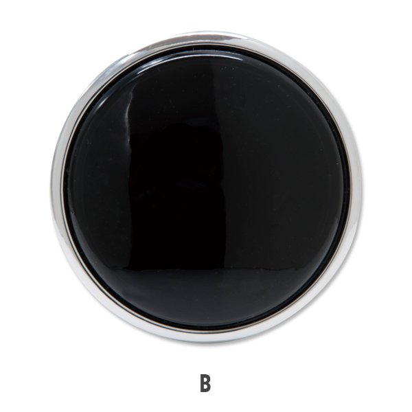 Photo3: Banjo Steering Wheel Plane Horn Button (3)