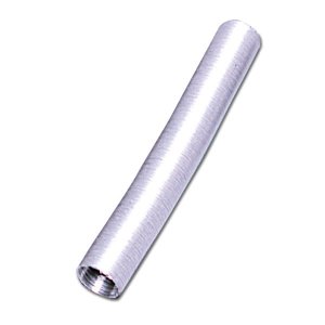 Photo: Air Cooled VW Aluminum Heater Hose Type3