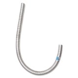 Photo: 1-1/2”I.D. Flexibile Exhaust Tube