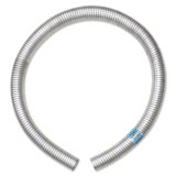 Photo: 2”I.D. Flexibile Exhaust Tube