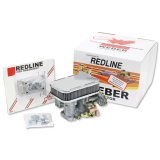 Photo: Weber 32/36 DGEV Carburettor Kit for ‘72-87 SUBARU(EA71Engine)
