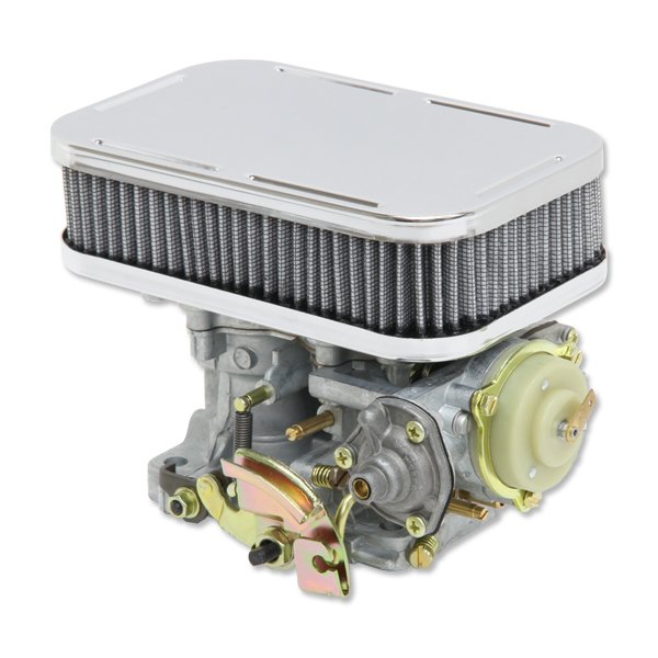 Photo6: Weber 32/36 DGEV Carburetor for ’68-80 Datsun521/620/720(L Type Engine) (6)