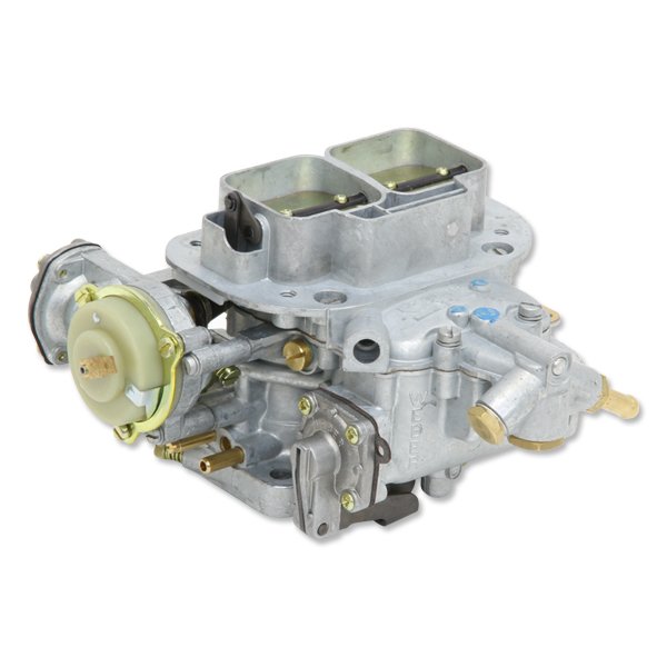 Photo5: Weber 32/36 DGEV Carburetor for ’68-80 Datsun521/620/720(L Type Engine) (5)