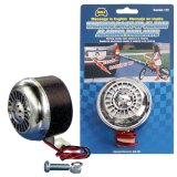 Photo: Talking Back - Up Alarm Spanish