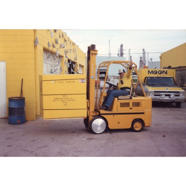 Photo10: MOON Winter Jacket (10)