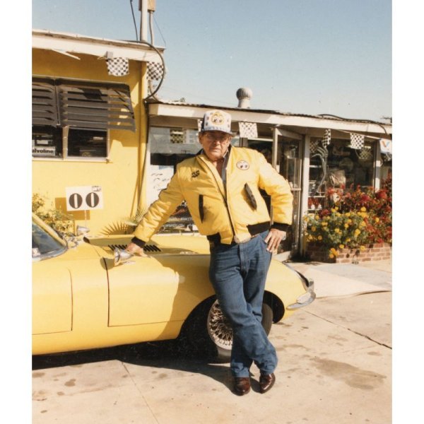 Photo1: MOON Winter Jacket (1)