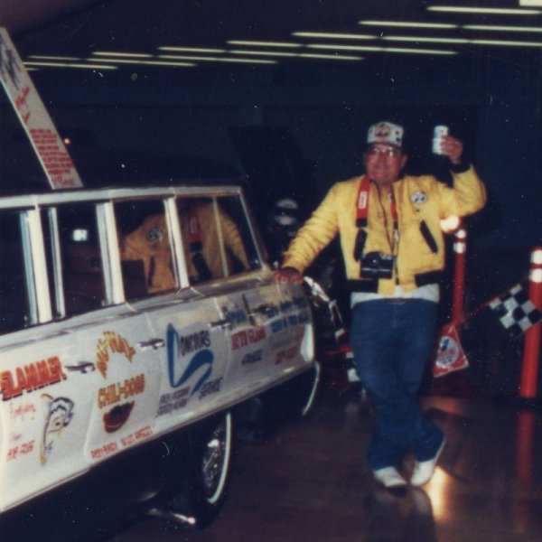 Photo2: MOON Winter Jacket (2)