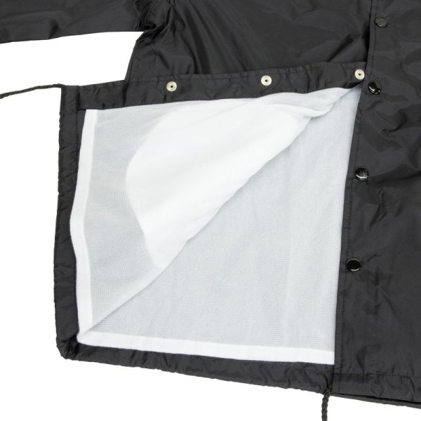 Photo6: MOONEYES Racing Division Windbreaker (6)