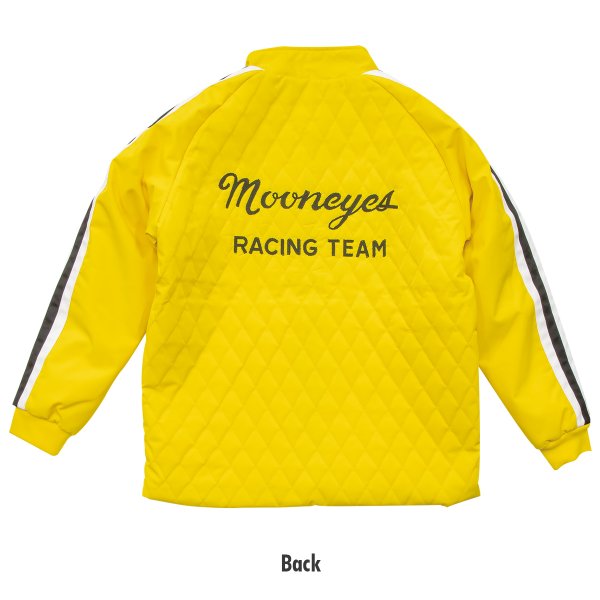 Photo5: MOON Racing Jacket (5)