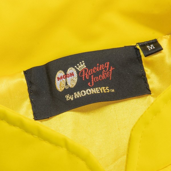 Photo6: MOON Racing Jacket (6)