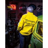 Photo: MOON Racing Jacket
