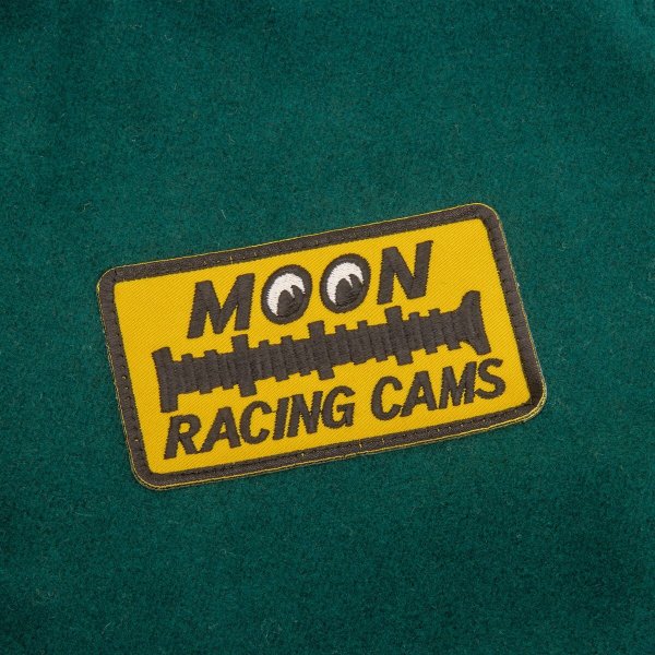 Photo7: 【30%OFF】MOON Melton Jacket (7)