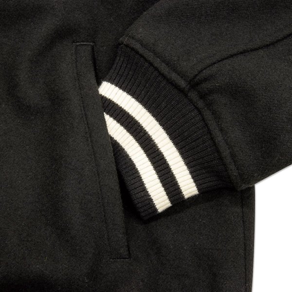 Photo9: 【30%OFF】MOON Melton Jacket (9)