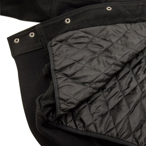 Photo8: 【30%OFF】MOON Melton Jacket (8)