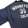 Photo12: MOON Herringbone Denim Jacket (12)