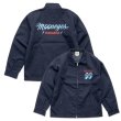 Photo3: MOON Yokohama Harrington Jacket (3)