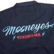 Photo6: MOON Yokohama Harrington Jacket (6)