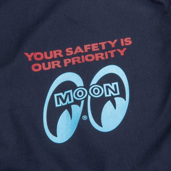 Photo7: MOON Yokohama Harrington Jacket (7)