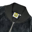 Photo6: MOON 1950 Velour Jacket (6)