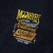 Photo7: MOON Sign & Pinstriping Studio 26 Corduroy Storm Collar Jacket (7)