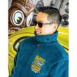 Photo6: MOON Sign & Pinstriping Studio 26 Corduroy Storm Collar Jacket (6)