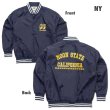 Photo8: MOON State California Stadium Jacket (8)