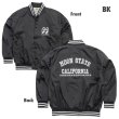 Photo7: MOON State California Stadium Jacket (7)