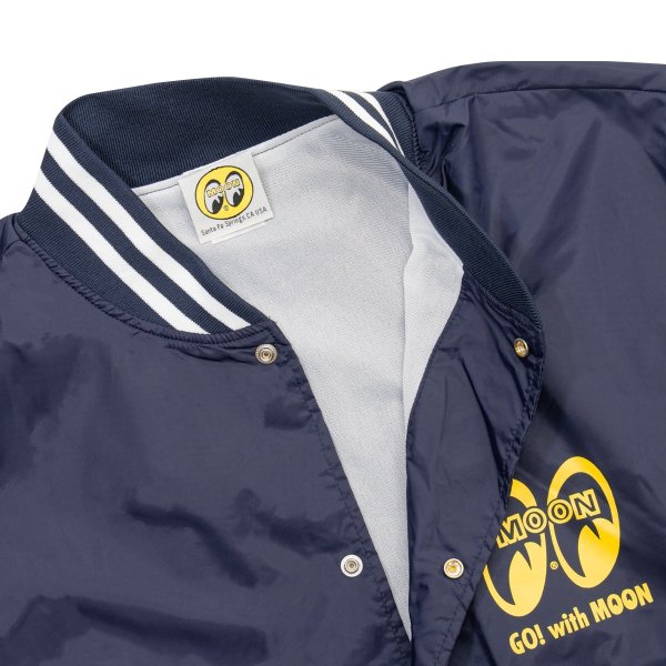 Photo10: MOON State California Stadium Jacket (10)