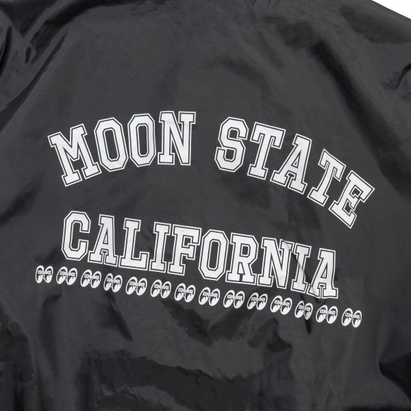 Photo11: MOON State California Stadium Jacket (11)