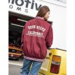 Photo3: MOON State California Stadium Jacket (3)