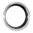 Photo1: 7inch O.E.MTrim Ring 14inch / 15inch (1)