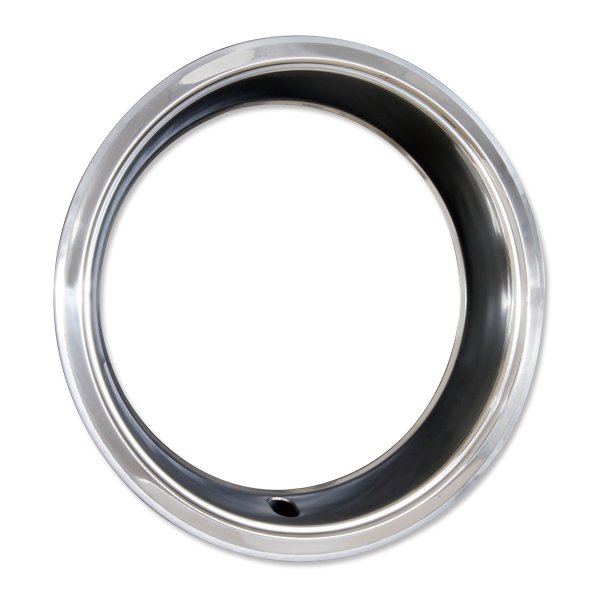 Photo1: 7inch O.E.MTrim Ring 14inch / 15inch (1)