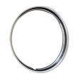 Photo1: HOT ROD Trim Ring Smooth 14inch / 15inch / 16inch (1)