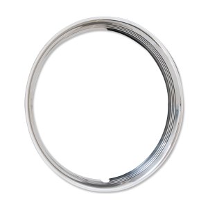 Photo: HOT ROD Trim Ring Ribbed 14inch / 15inch / 16inch