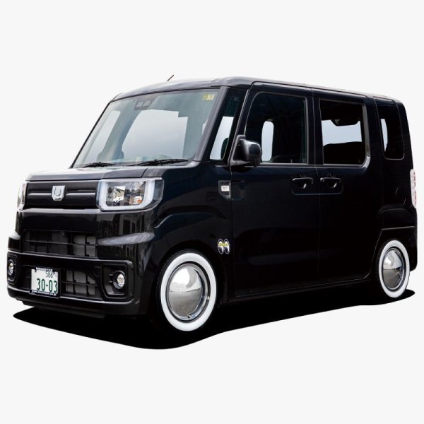 Photo2: White Ribbon Port-O-Wall (2)