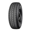 Photo2: Advan HF Type-D Tire (2)
