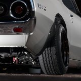 Photo: Advan HF Type-D Tire